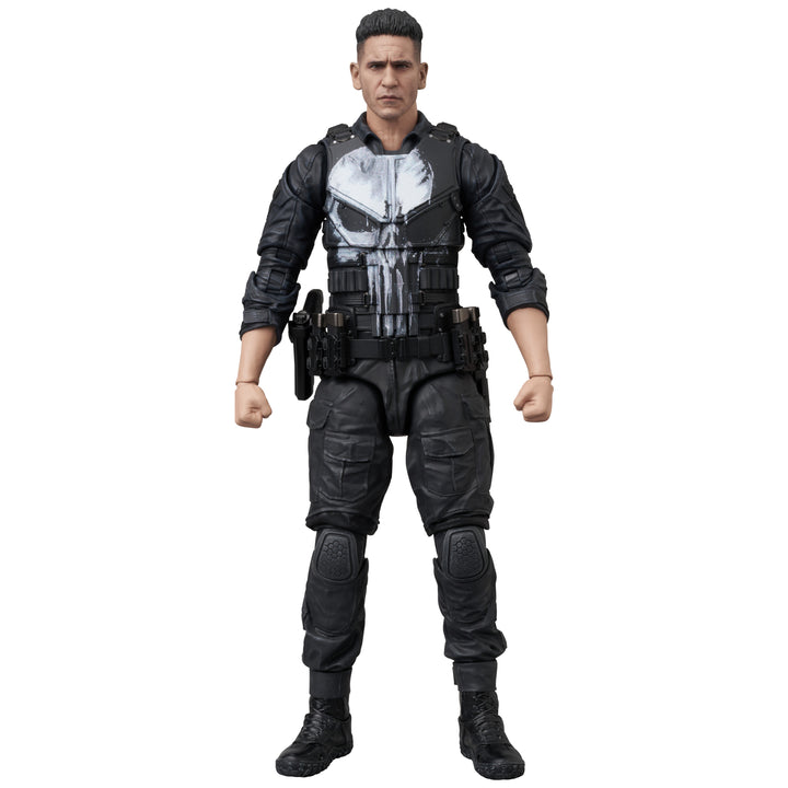 MAFEX PUNISHER(DAREDEVIL： BORN AGAIN)