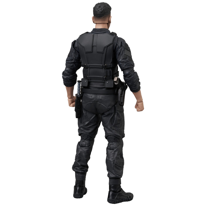 MAFEX PUNISHER(DAREDEVIL： BORN AGAIN)