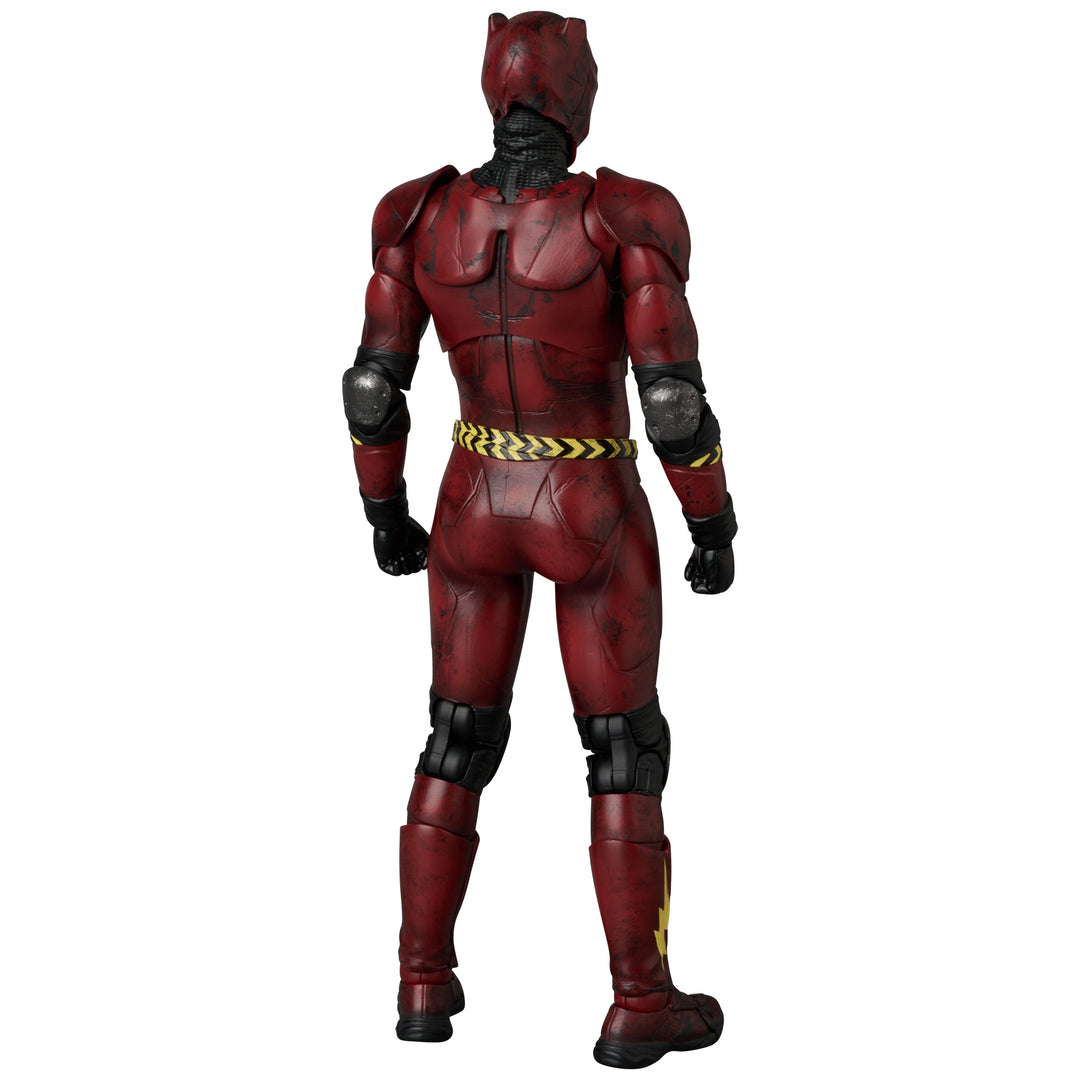 MAFEX THE FLASH(BATMAN SUIT Ver.)