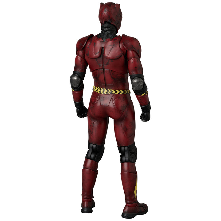 MAFEX THE FLASH(BATMAN SUIT Ver.)