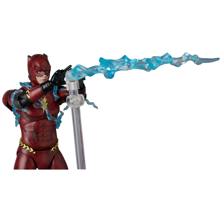 MAFEX THE FLASH(BATMAN SUIT Ver.)