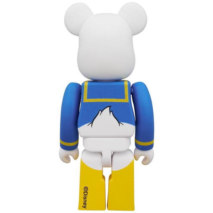 BE＠RBRICK DONALD DUCK ＆ GOOFY 2PCS SET