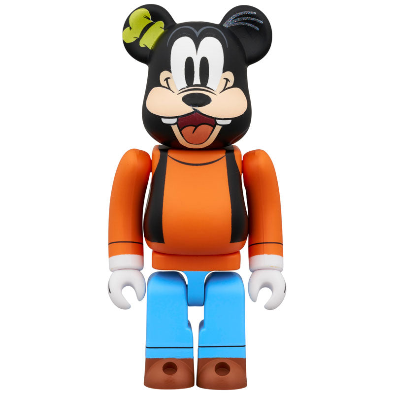 BE＠RBRICK DONALD DUCK ＆ GOOFY 2PCS SET