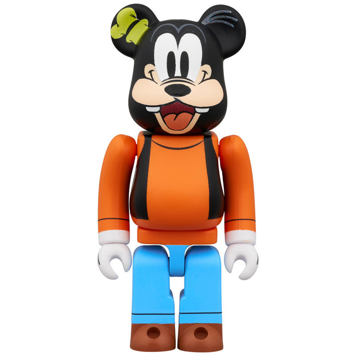 BE＠RBRICK DONALD DUCK ＆ GOOFY 2PCS SET