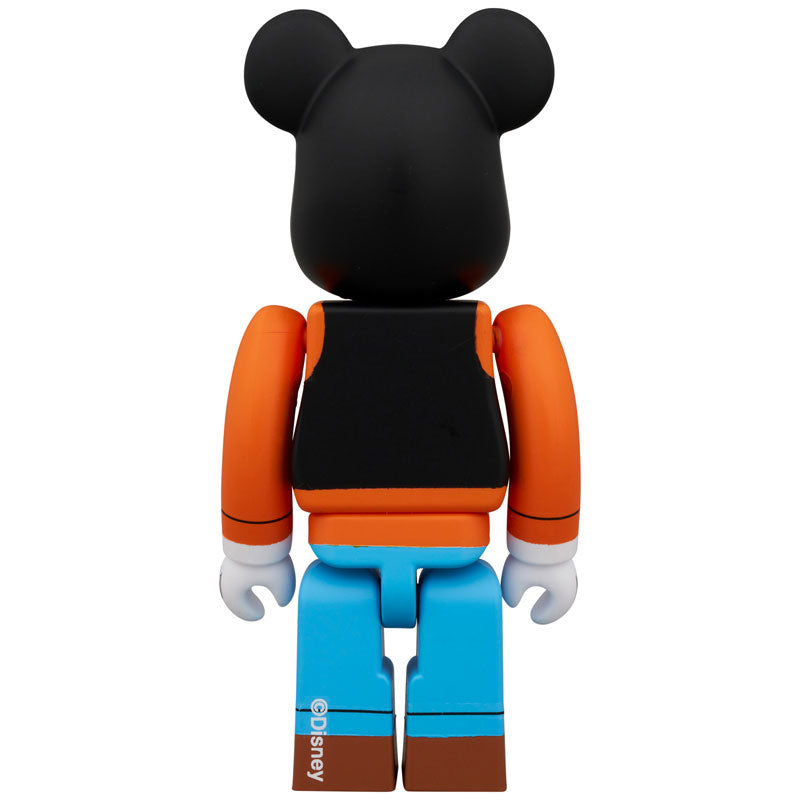 BE＠RBRICK DONALD DUCK ＆ GOOFY 2PCS SET