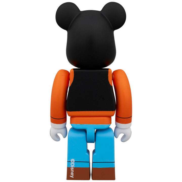 BE＠RBRICK DONALD DUCK ＆ GOOFY 2PCS SET