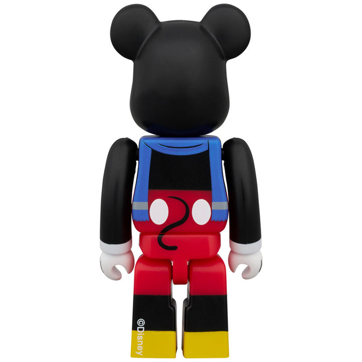 BE＠RBRICK MICKEY MOUSE ＆ GOOFY(Lonesome Ghosts Ver.) 2PCS SET