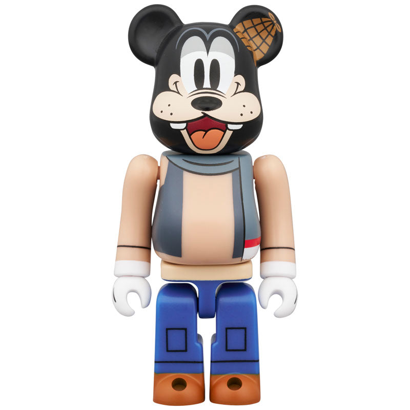 BE＠RBRICK MICKEY MOUSE ＆ GOOFY(Lonesome Ghosts Ver.) 2PCS SET