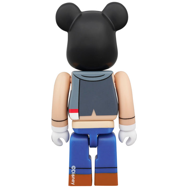 BE＠RBRICK MICKEY MOUSE ＆ GOOFY(Lonesome Ghosts Ver.) 2PCS SET