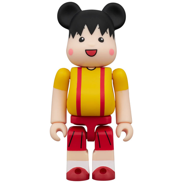 BE＠RBRICK まる子 ＆ たまちゃん 2PCS SET