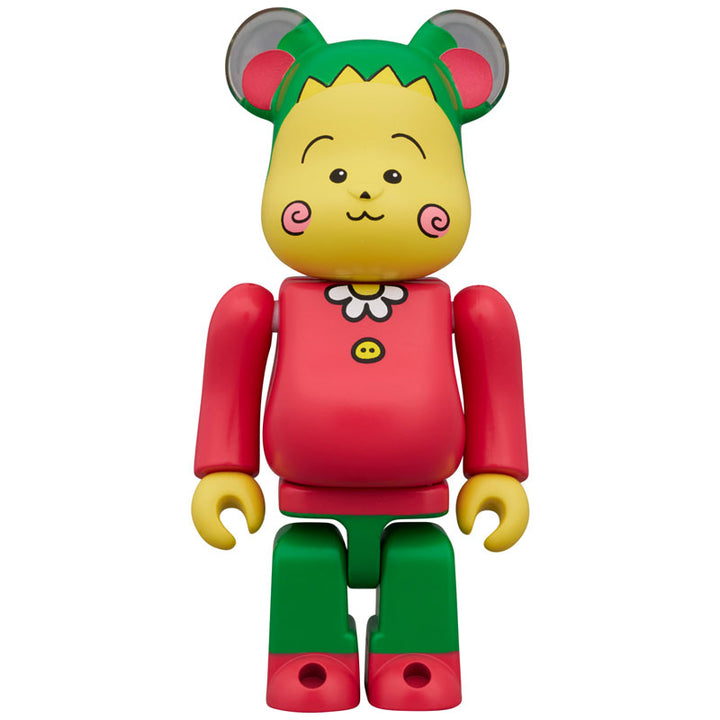 BE＠RBRICK コジコジ ＆ 次郎 2PCS SET
