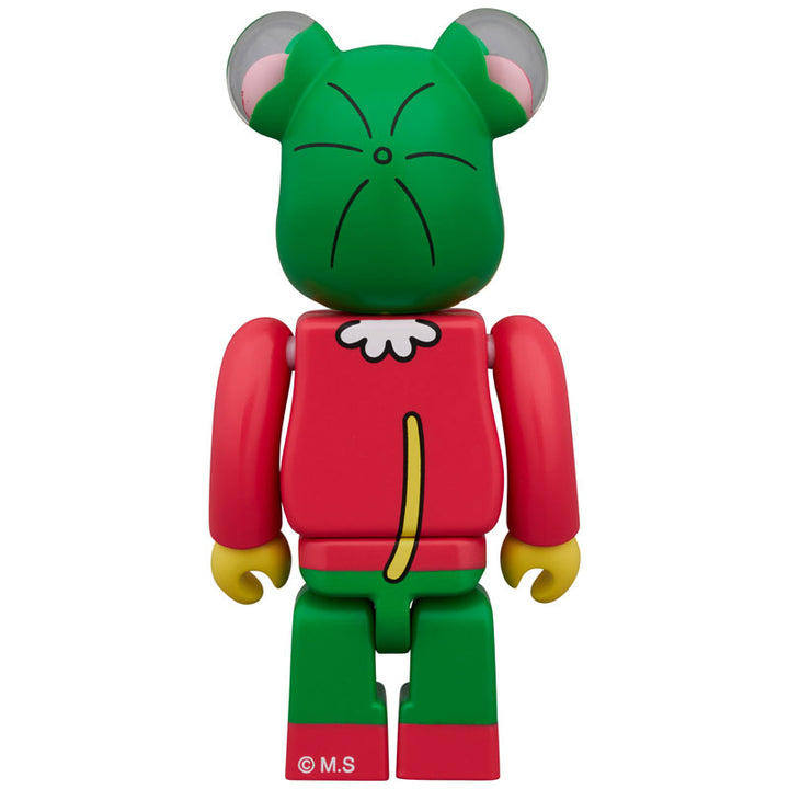 BE＠RBRICK コジコジ ＆ 次郎 2PCS SET