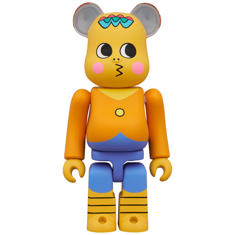BE＠RBRICK コジコジ ＆ 次郎 2PCS SET