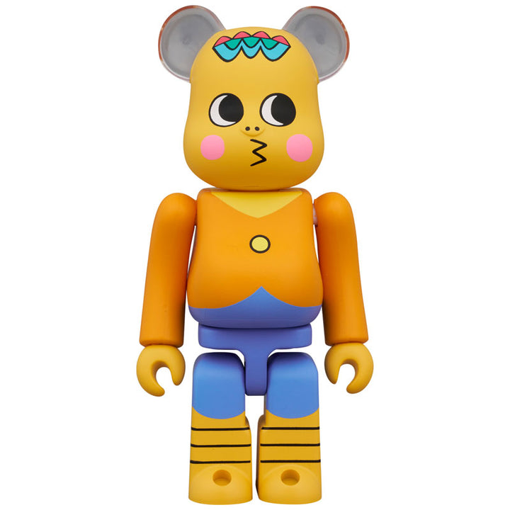 BE＠RBRICK コジコジ ＆ 次郎 2PCS SET