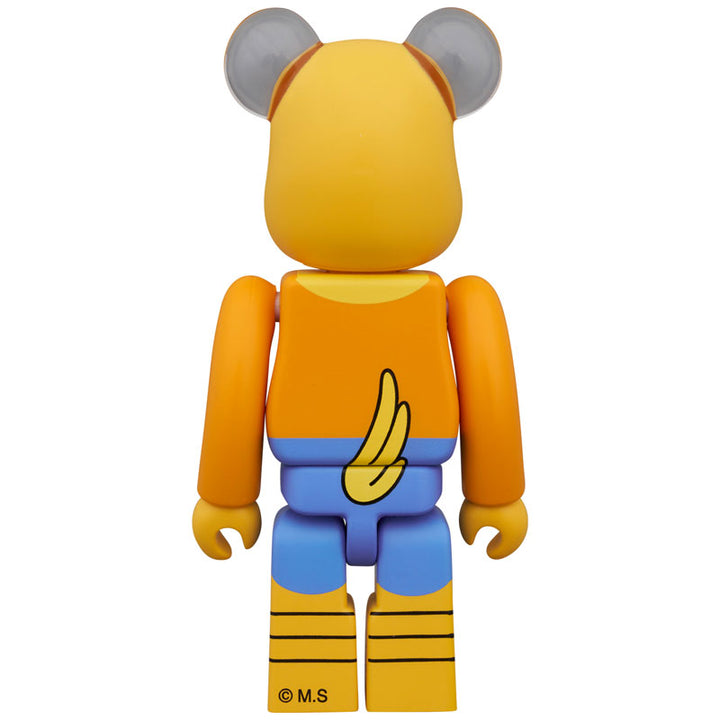 BE＠RBRICK コジコジ ＆ 次郎 2PCS SET