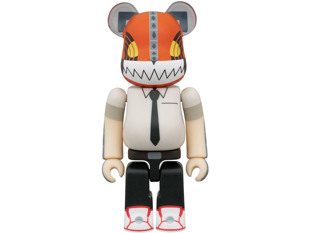 BE＠RBRICK チェンソーマン＆ボム 2PCS SET