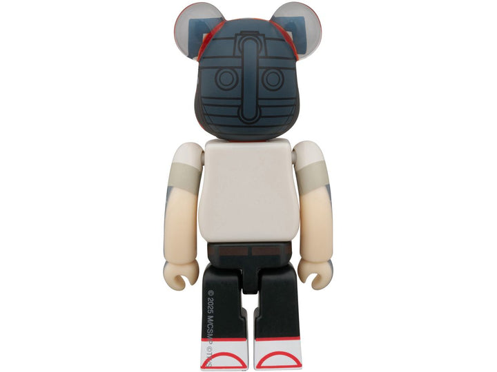 BE＠RBRICK チェンソーマン＆ボム 2PCS SET