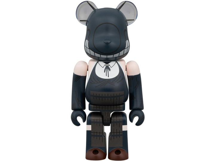 BE＠RBRICK チェンソーマン＆ボム 2PCS SET