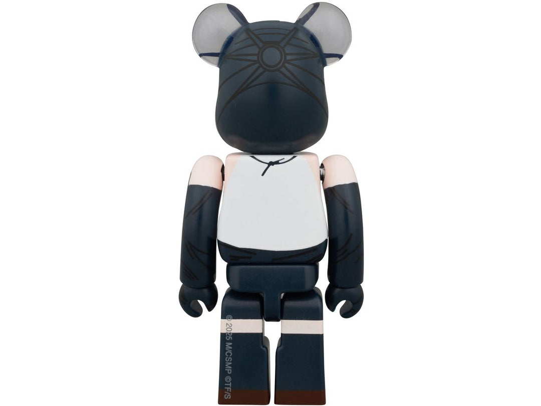 BE＠RBRICK チェンソーマン＆ボム 2PCS SET