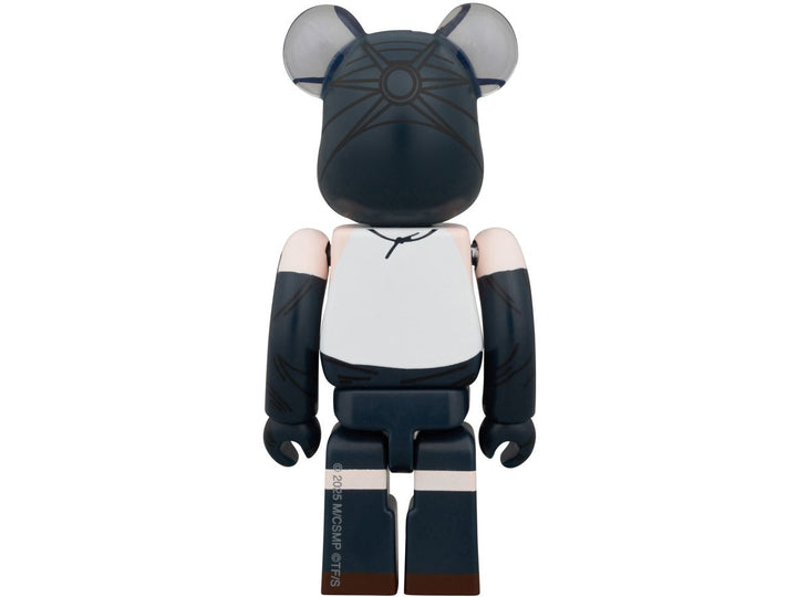 BE＠RBRICK チェンソーマン＆ボム 2PCS SET