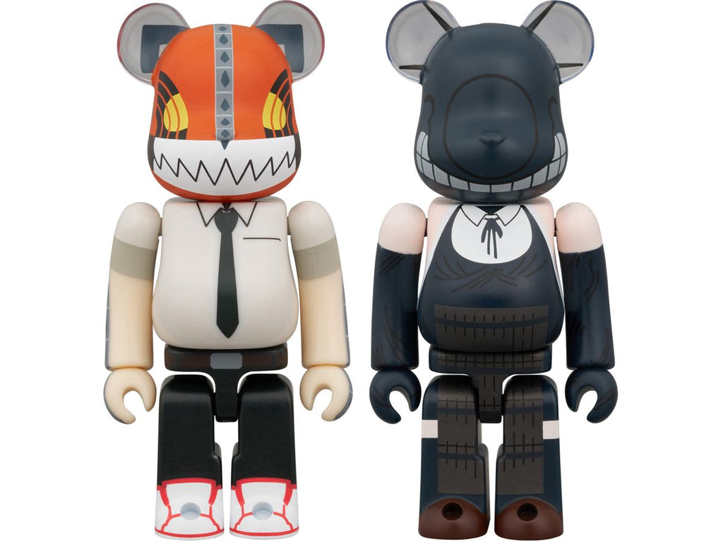 BE@RBRICK＊SERIES31＊YOKAI MAMES＊ベアブリック＊２体 Amazon | BE@RBRICK ベアブリック SERIES31 ARTIST YOKAI MAMES