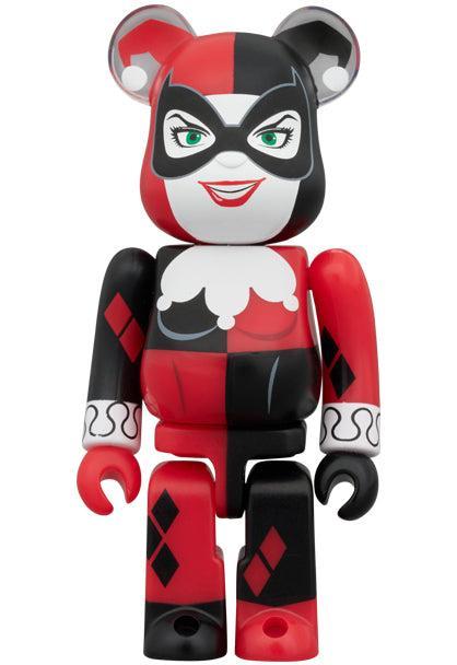 [BOX販売]BE＠RBRICK CHASE BATMAN: HUSH #1 -12個入りBOX-