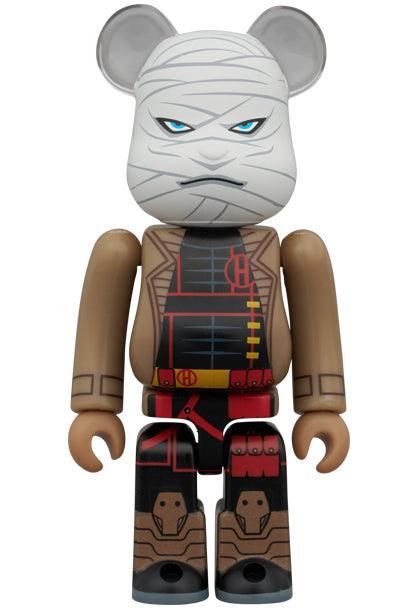 [BOX販売]BE＠RBRICK CHASE BATMAN: HUSH #1 -12個入りBOX-