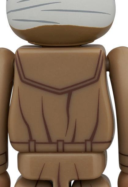 [BOX販売]BE＠RBRICK CHASE BATMAN: HUSH #1 -12個入りBOX-