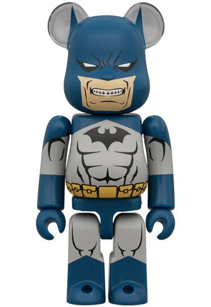 [BOX販売]BE＠RBRICK CHASE BATMAN: HUSH #1 -12個入りBOX-