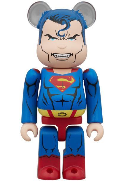 [BOX販売]BE＠RBRICK CHASE BATMAN: HUSH #1 -12個入りBOX-