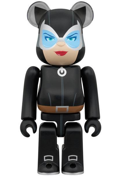 [BOX販売]BE＠RBRICK CHASE BATMAN: HUSH #1 -12個入りBOX-
