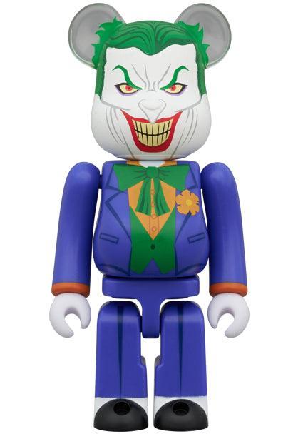[BOX販売]BE＠RBRICK CHASE BATMAN: HUSH #1 -12個入りBOX-