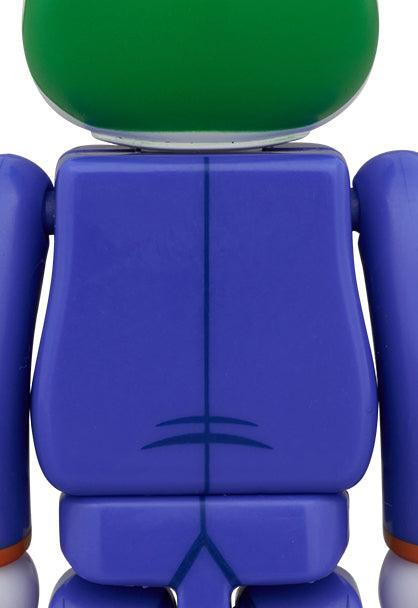 [BOX販売]BE＠RBRICK CHASE BATMAN: HUSH #1 -12個入りBOX-