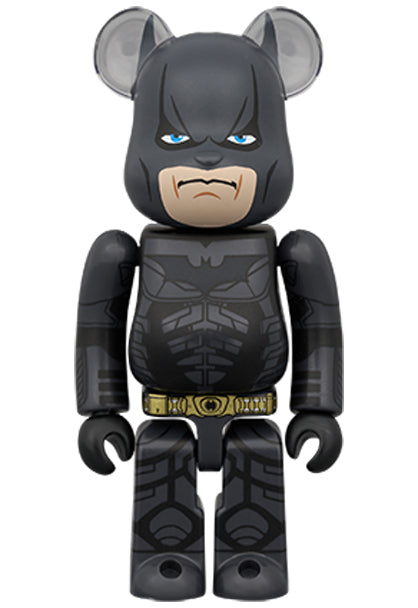 [BOX販売]BE＠RBRICK CHASE BATMAN THE DARK KNIGHT TRILOGY -12個入りBOX-