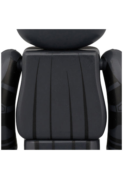 [BOX販売]BE＠RBRICK CHASE BATMAN THE DARK KNIGHT TRILOGY -12個入りBOX-