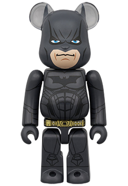 [BOX販売]BE＠RBRICK CHASE BATMAN THE DARK KNIGHT TRILOGY -12個入りBOX-