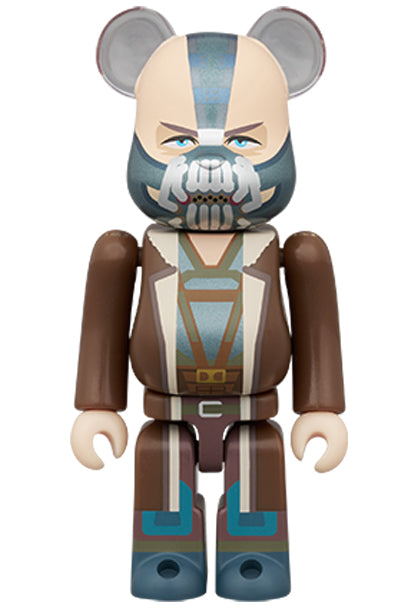 [BOX販売]BE＠RBRICK CHASE BATMAN THE DARK KNIGHT TRILOGY -12個入りBOX-