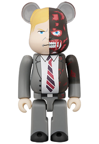 [BOX販売]BE＠RBRICK CHASE BATMAN THE DARK KNIGHT TRILOGY -12個入りBOX-