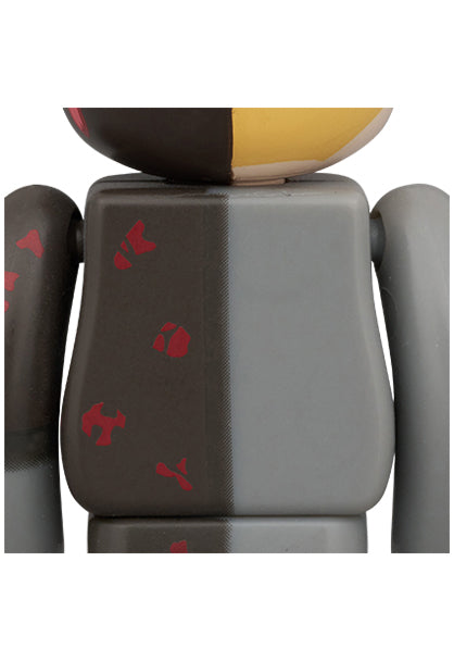 [BOX販売]BE＠RBRICK CHASE BATMAN THE DARK KNIGHT TRILOGY -12個入りBOX-