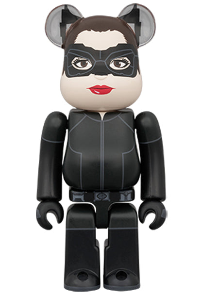 [BOX販売]BE＠RBRICK CHASE BATMAN THE DARK KNIGHT TRILOGY -12個入りBOX-