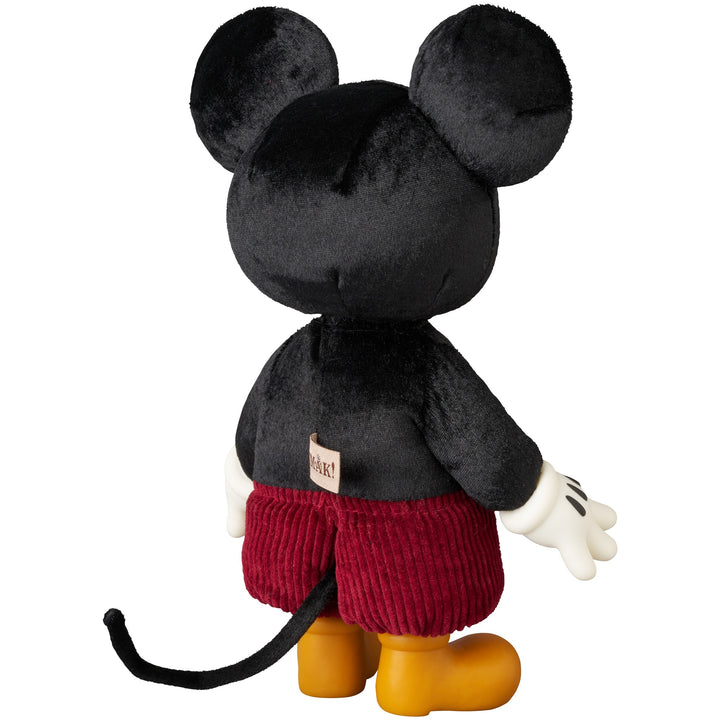 SMAK! MICKEY MOUSE×MORRIS