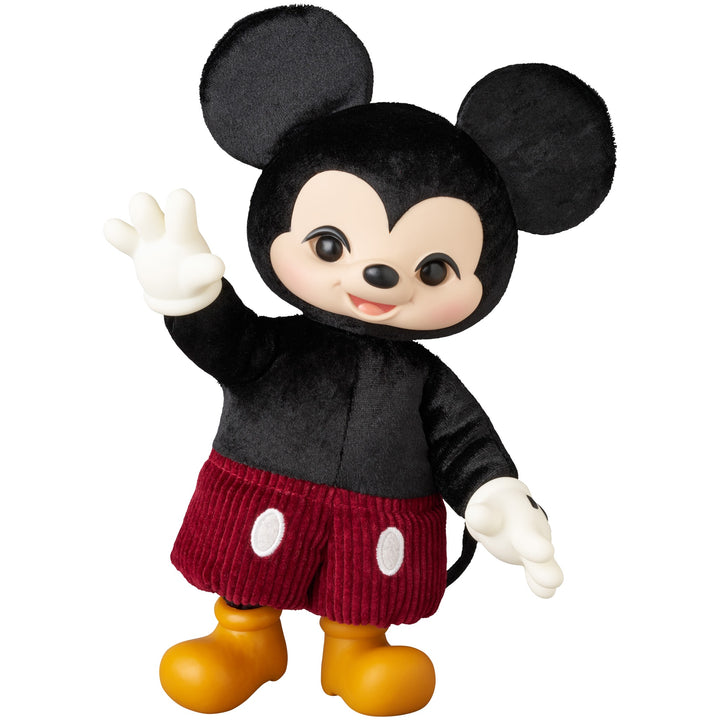 SMAK! MICKEY MOUSE×MORRIS