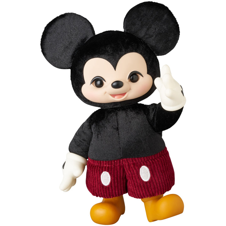 SMAK! MICKEY MOUSE×MORRIS