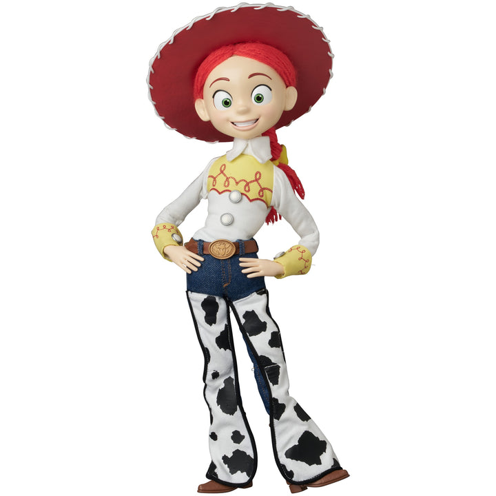 ULTIMATE JESSIE
