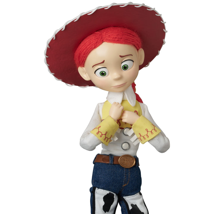 ULTIMATE JESSIE