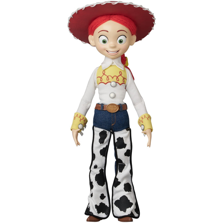 ULTIMATE JESSIE