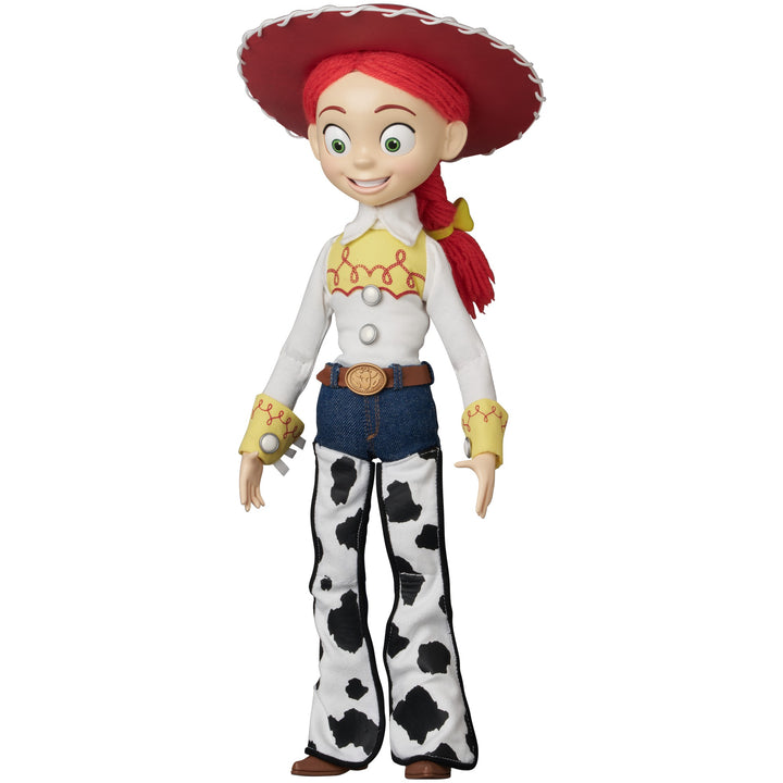 ULTIMATE JESSIE