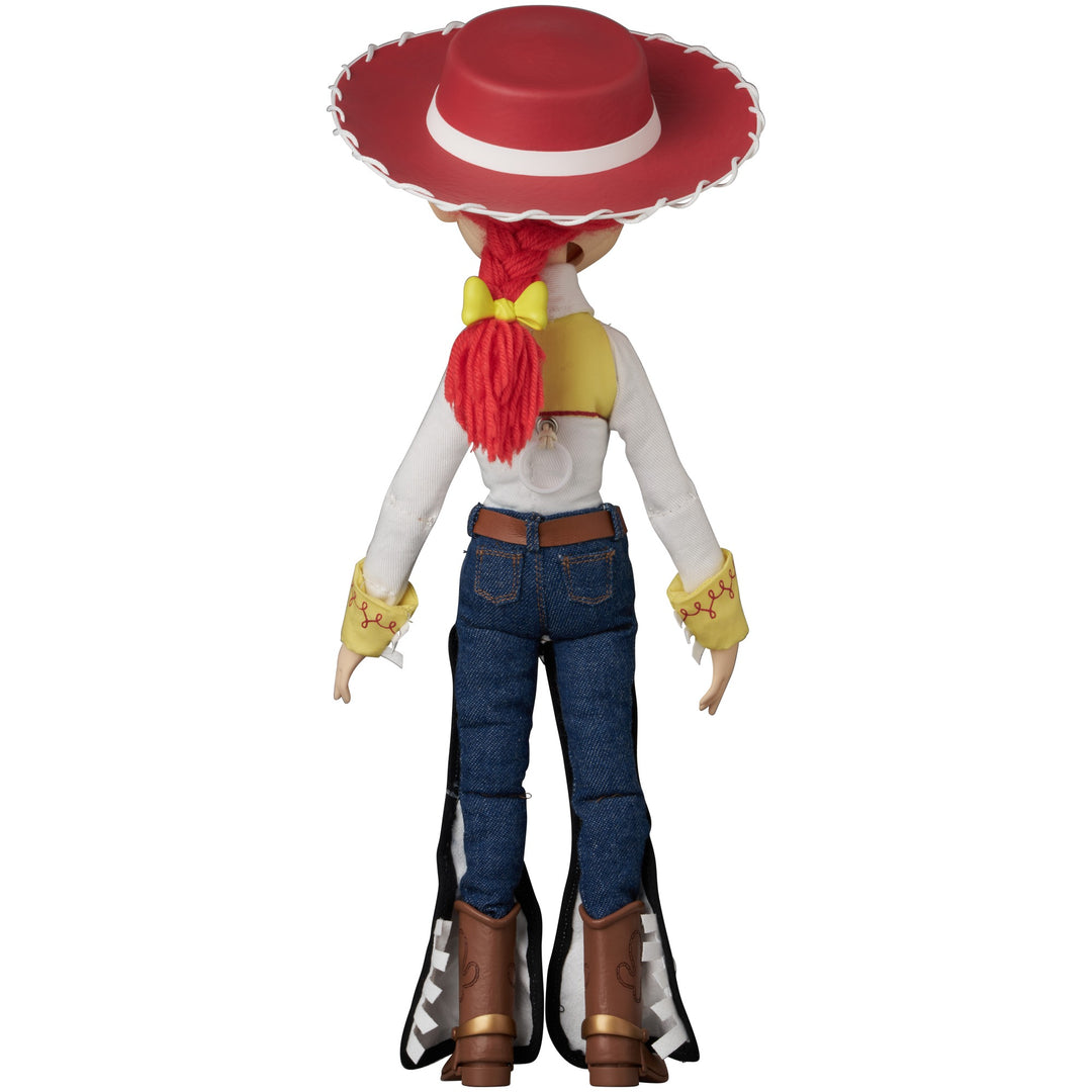 ULTIMATE JESSIE