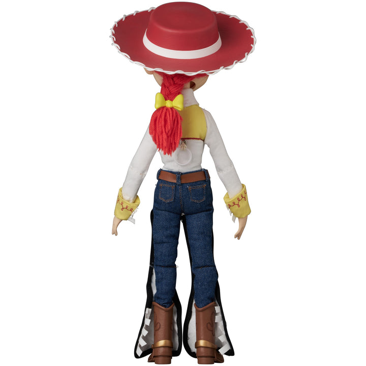 ULTIMATE JESSIE