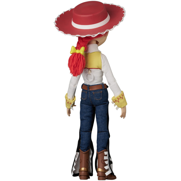ULTIMATE JESSIE